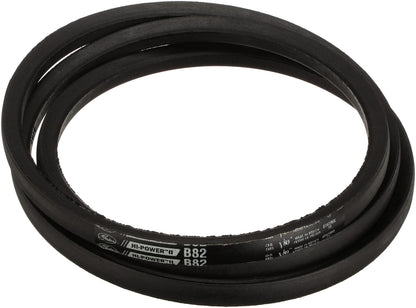 Gates B82 Hi Power Ii Classical Section Wrapped V Belt