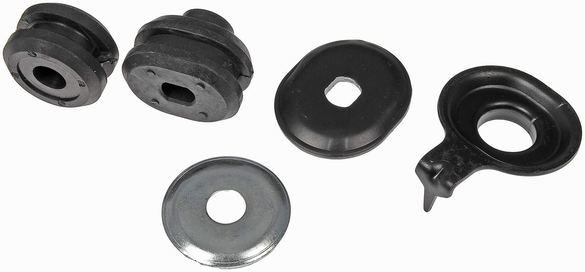 DORMAN 949-455 Dorman 949-455 Shock Absorber Compatible with Select Lexus/Toyota Models