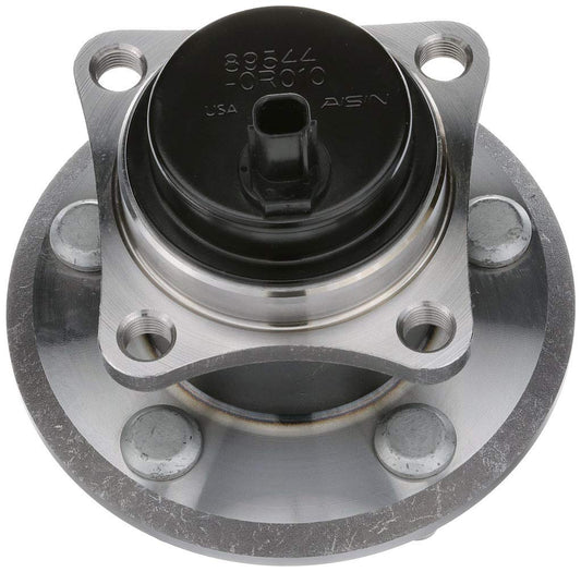 NSK 49BWKHS47 NSK 49BWKHS47 Wheel Bearing and Hub Assembly, 1 Pack