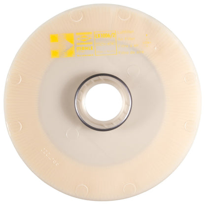 MAHLE LX1275 Mahle Air Filter - LX1006/2D