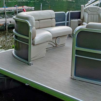 T-H Marine DS-1R-DP Pontoon Door Stop