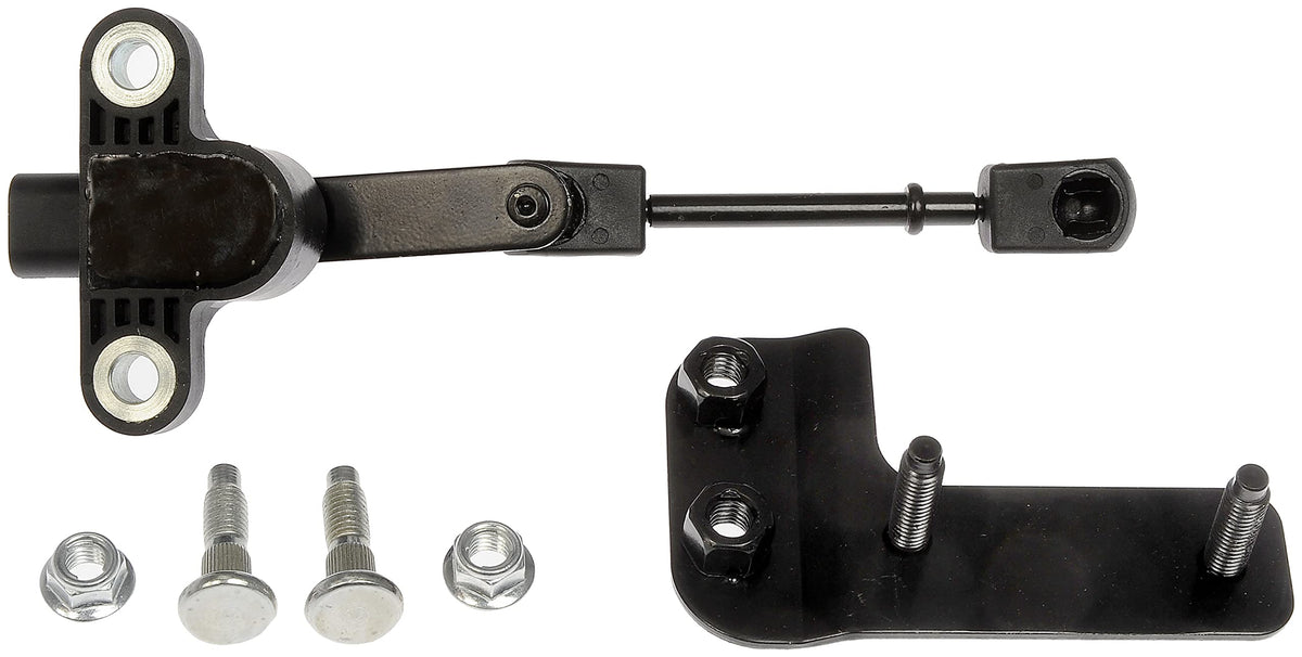 DORMAN 924-261 Dorman 924-261 Front Passenger Side Suspension Ride Height Sensor