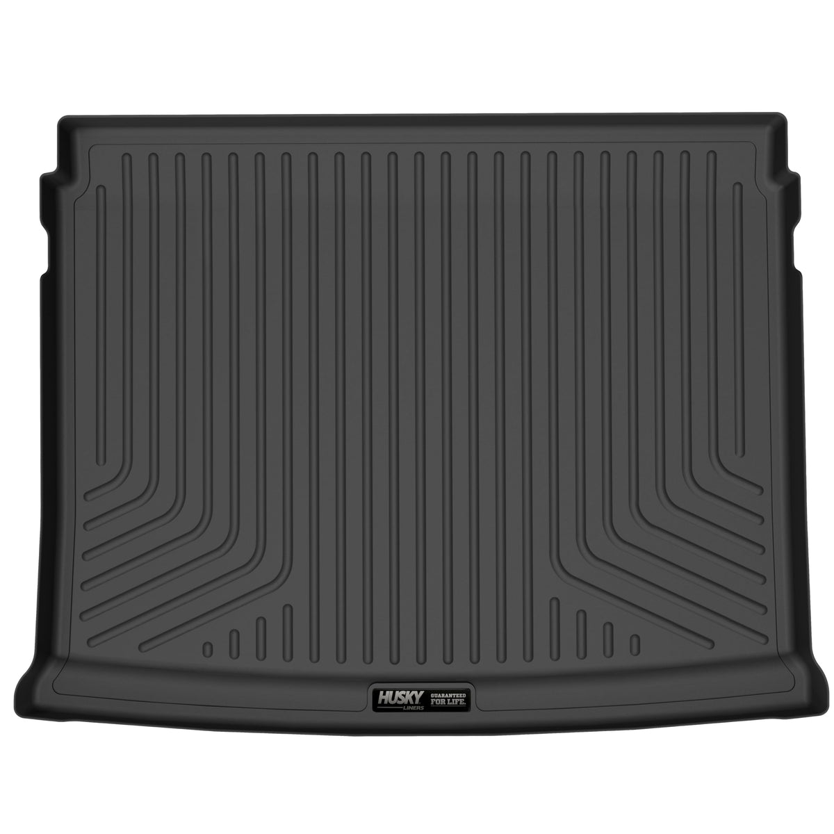Husky Liners 23341 Weatherbeater Cargo Liner