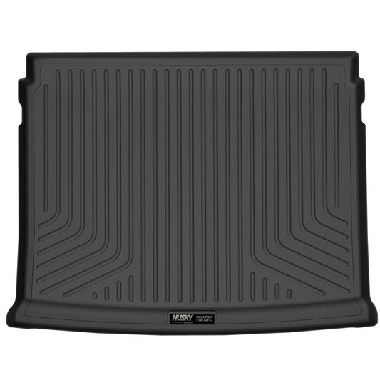 Husky Liners 23341 Weatherbeater Cargo Liner
