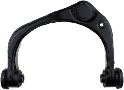 DORMAN 527-050 Dorman 527-050 Front Passenger Side Upper Suspension Control Arm and Ball Joint Assembly Compatible with Select Ford/Lincoln Models