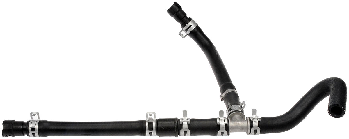 DORMAN 626-540 Dorman 626-540 Engine Heater Hose Assembly Compatible with Select Ford / Lincoln Models (OE FIX)