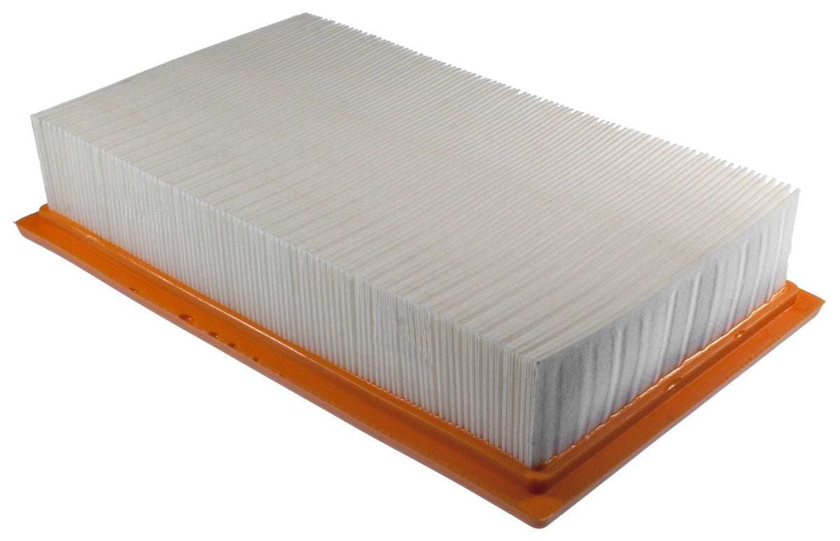 MAHLE LX2954 MAHLE LX 2954 Air Filter