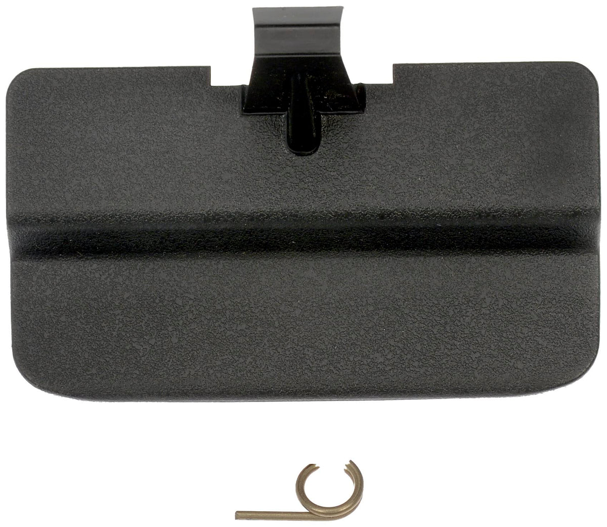 DORMAN 926-412 Dorman 926-412 Center Console Latch Compatible with Select Ford Models (OE FIX)