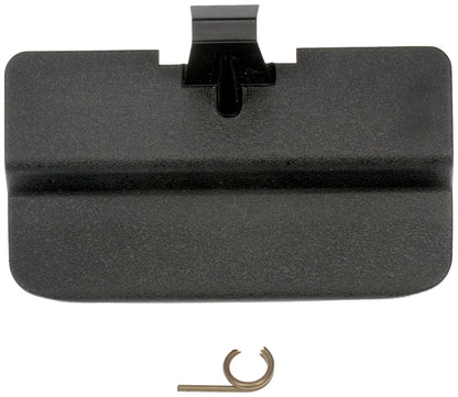 DORMAN 926-412 Dorman 926-412 Center Console Latch Compatible with Select Ford Models (OE FIX)