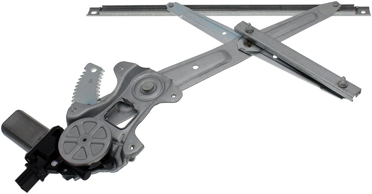 DORMAN 751-748 Dorman 751-748 Front Passenger Side Power Window Regulator and Motor Assembly Compatible with Select Honda Models