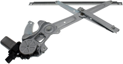 DORMAN 751-748 Dorman 751-748 Front Passenger Side Power Window Regulator and Motor Assembly Compatible with Select Honda Models