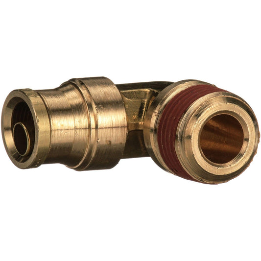 Gates G31104-0302 AIR BRAKE TO MALE PIPE-90 (SURELOK