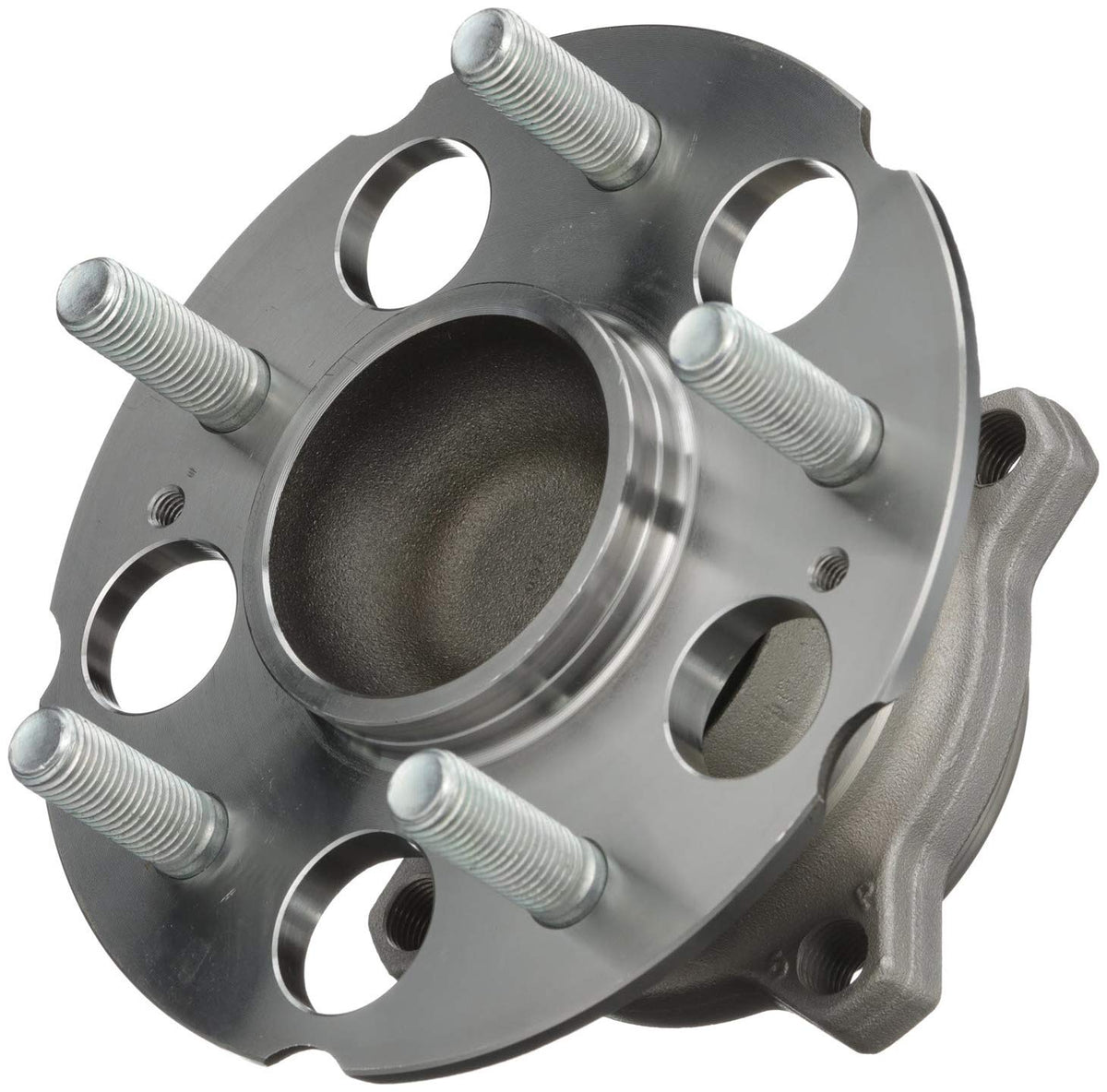 NSK 57BWKH02 NSK 57BWKH02 Wheel Bearing and Hub Assembly, 1 Pack