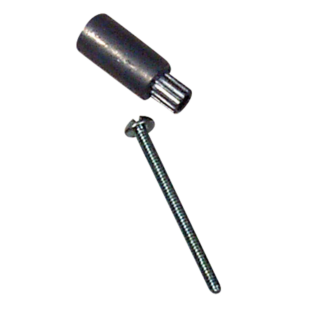 STRYBUC 834C Strybuc 834 Metal Extension - 2-1/8", Each