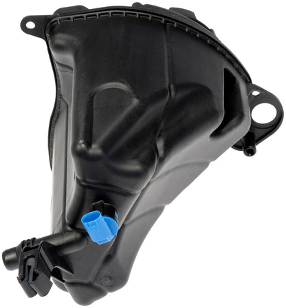DORMAN 603-830 Dorman 603-830 Front Pressurized Coolant Reservoir with Cap Compatible with Select BMW Models