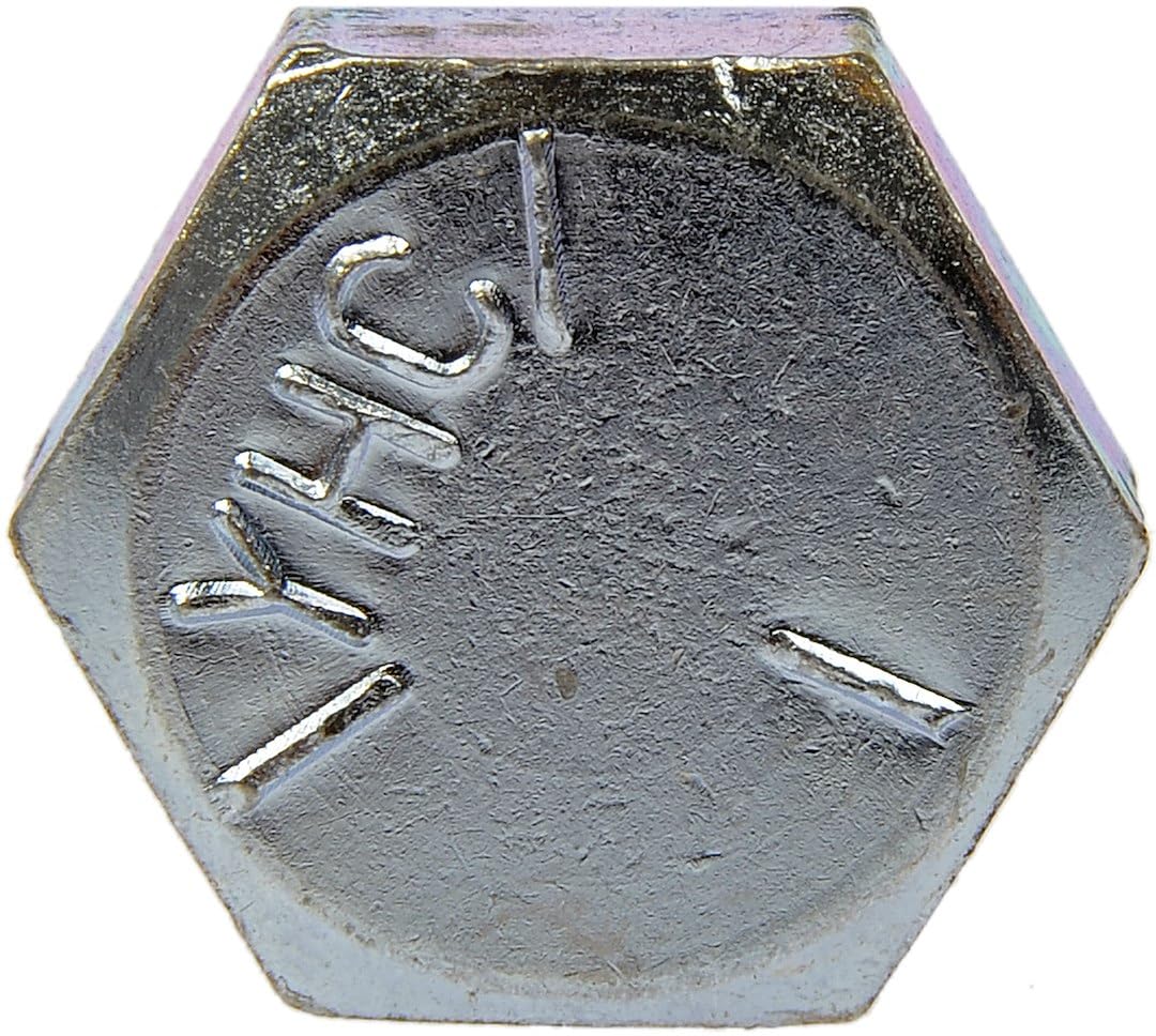 Dorman 760-410N Cap Screw-Hex Head-Grade 5-1/2-13 x 1 In.