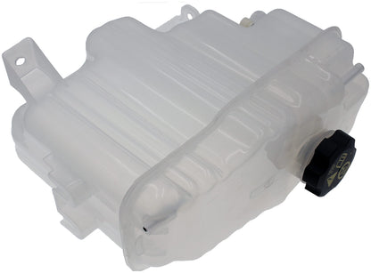 DORMAN 603-008 Dorman 603-008 Pressurized Coolant Reservoir with Cap Compatible with Select Chevrolet/GMC Models