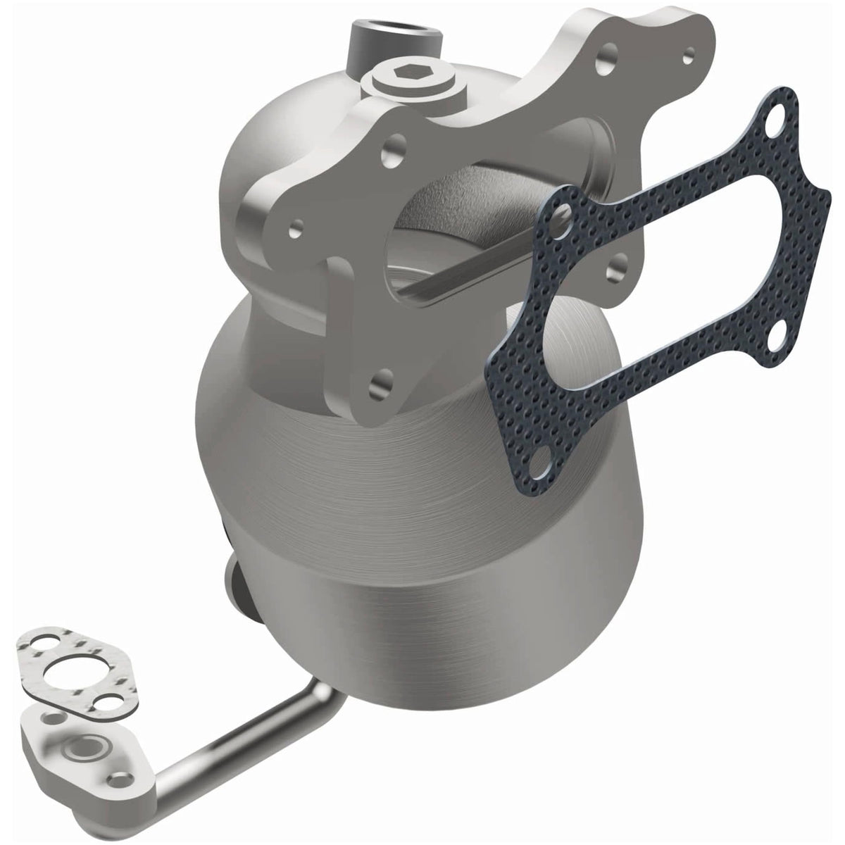 MAGNAFLOW 5531036 CARB Compliant California Grade MagnaFlow Manifold Catalytic Converter 5531036