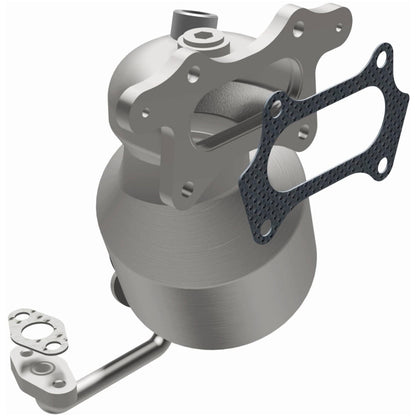 MAGNAFLOW 5531036 CARB Compliant California Grade MagnaFlow Manifold Catalytic Converter 5531036