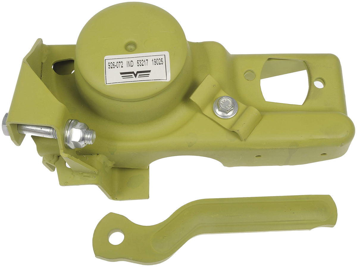 Dorman 926-072 Front Passenger Side Front Lower Spring