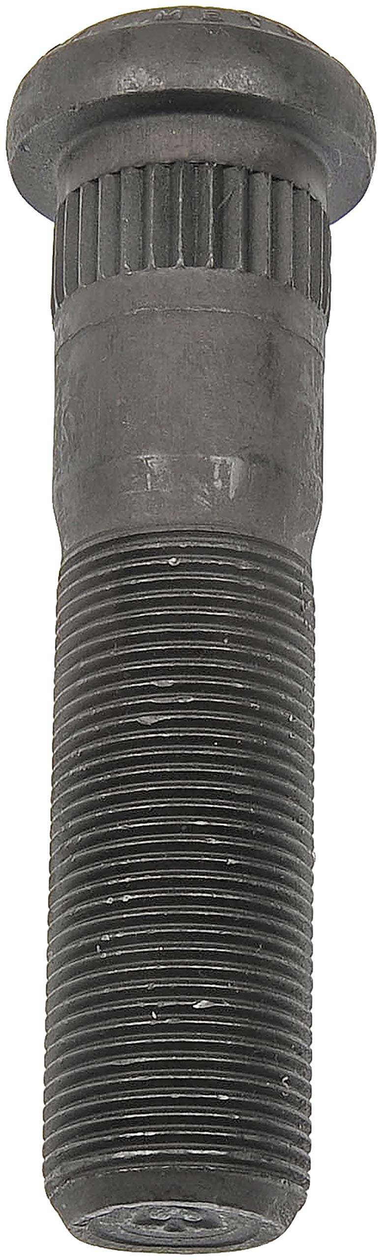 Dorman 610-0094.10 Serrated Stud- 24.05 mm Knurl, 112.98 mm