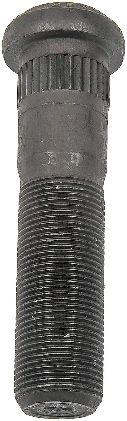 Dorman 610-0094.10 Serrated Stud- 24.05 mm Knurl, 112.98 mm