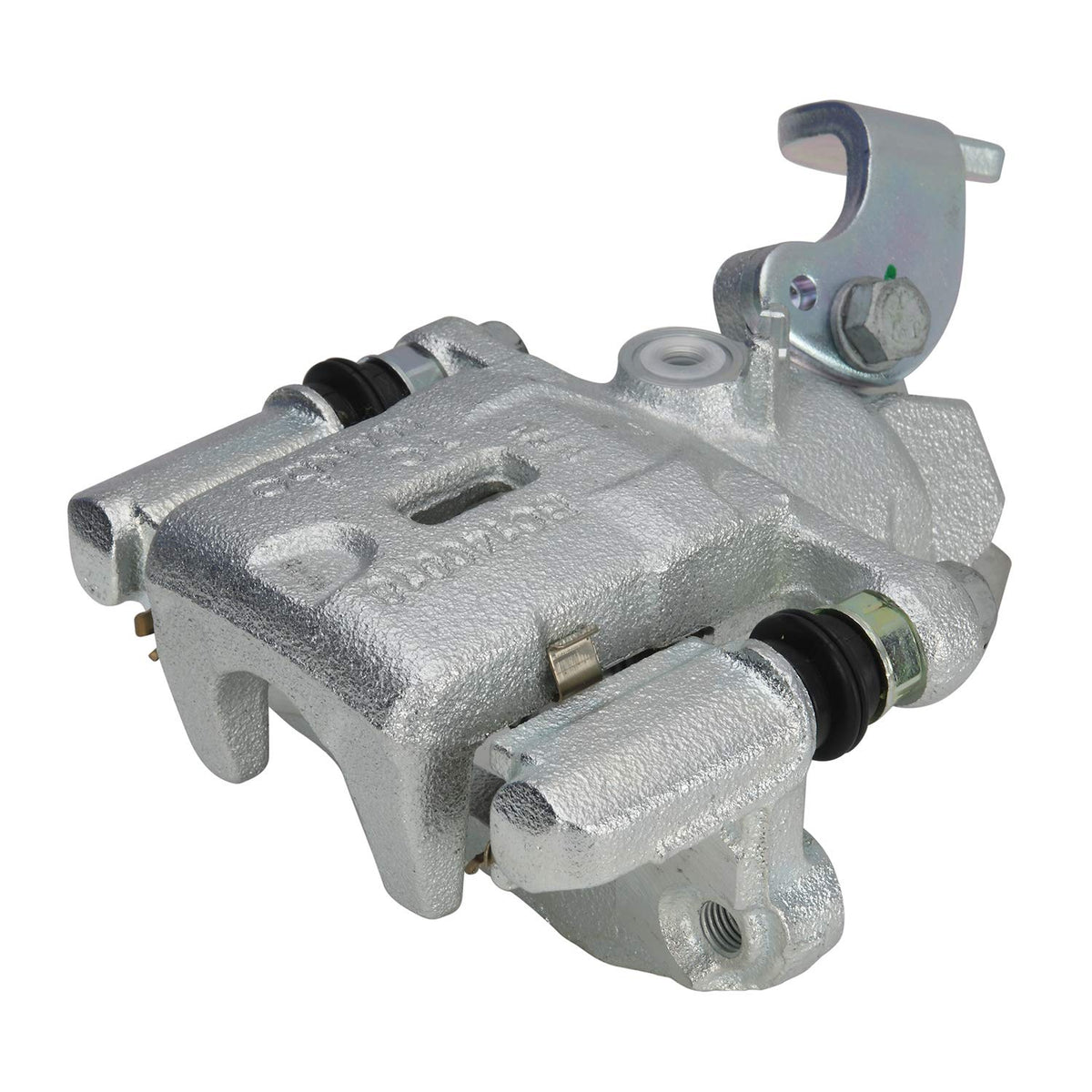 MANDO 16A5142 Mando 16A5142 Disc Brake Caliper Original Equipment