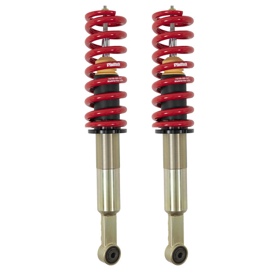 BELLTECH 15106 Belltech 15106 Leveling Coilover Kit fits 2016-2020 Tacoma 4WD (no Pro)