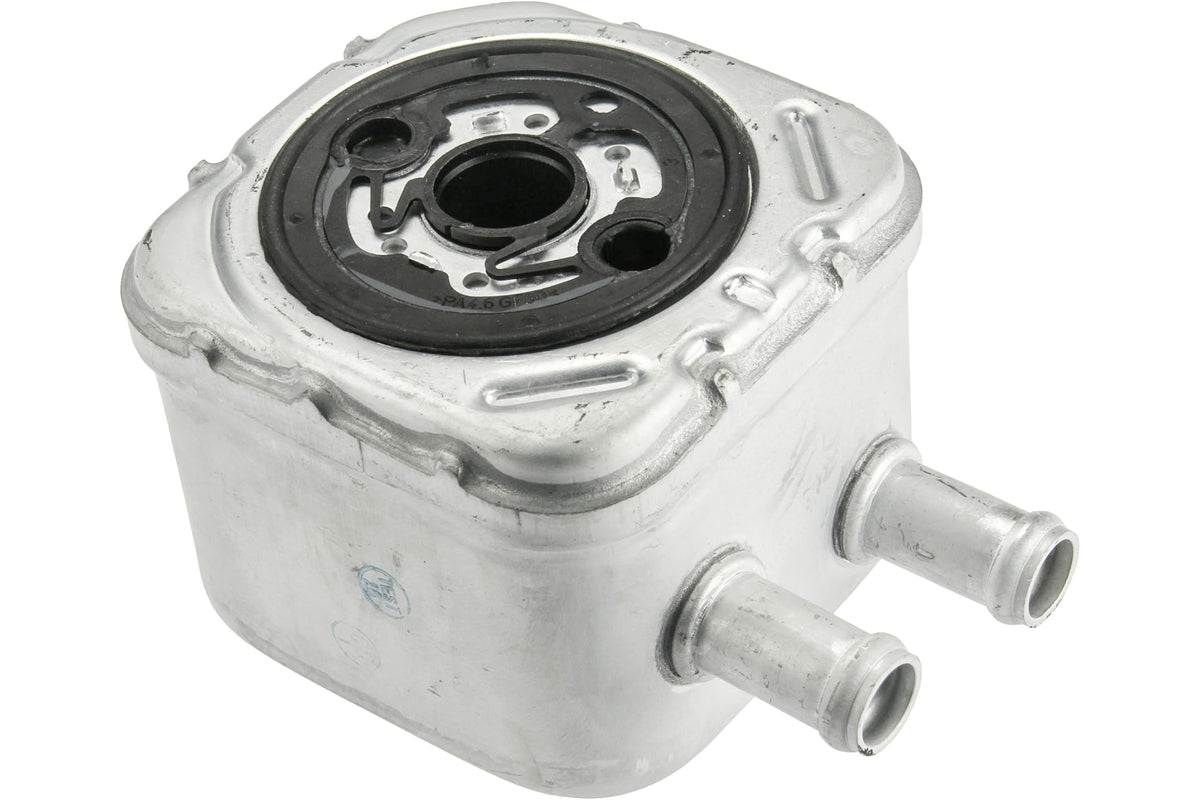 URO PARTS 028117021E Uro Parts 028117021E ENGINE OIL COOLER