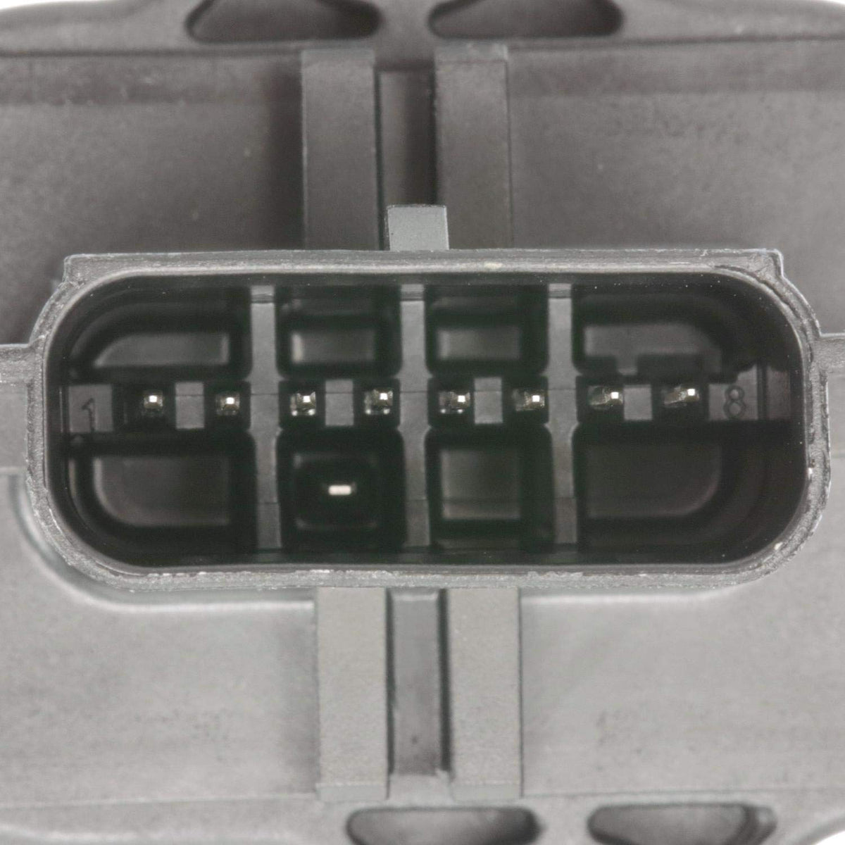 Delphi AF10422 Mass Air Flow Sensor (Probe Only