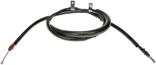 DORMAN C661085 Dorman C661085 Rear Passenger Side Parking Brake Cable