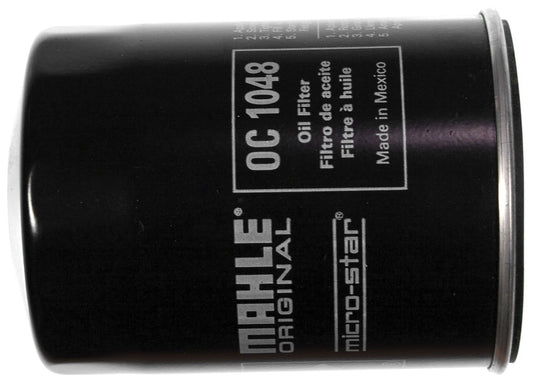 MAHLE OC1048 MAHLE OC 1048 Oil Filter