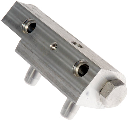 DORMAN 624-650 Dorman 624-650 Transmission Oil Cooler Bypass Valve (includes gasket) Compatible with Select Cadillac/Chevrolet/GMC Models (OE Fix)