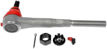 Dorman TI85311RD Patented Front Driver Side Inner Steering Tie