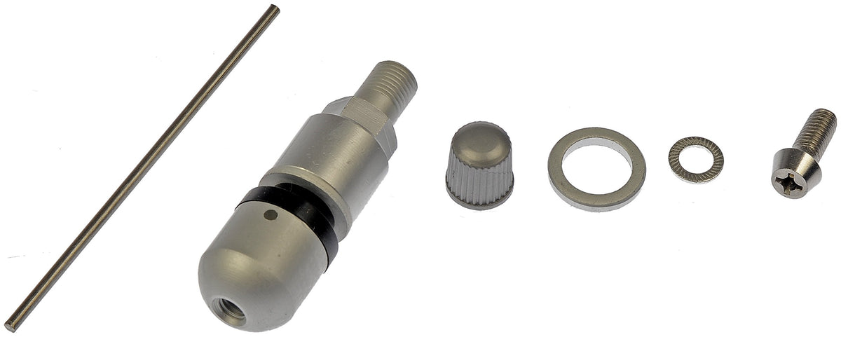 DORMAN 609-149.1 Dorman 609-149.1 Tire Pressure Monitoring System Valve Kit Compatible with Select Models
