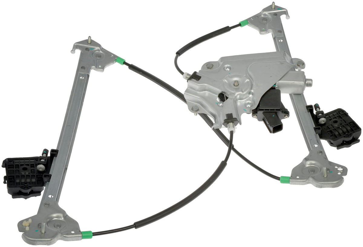 Dorman 751-259 Front Passenger Side Power Window Regulator