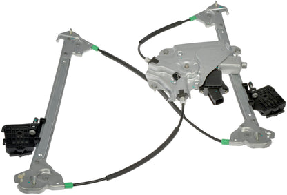 Dorman 751-259 Front Passenger Side Power Window Regulator