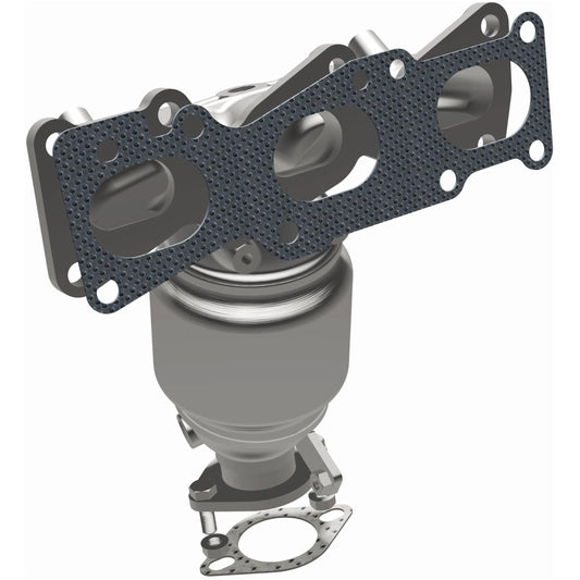 MAGNAFLOW 5531089 MagnaFlow Catalytic Converter with Integrated Exhaust Manifold 5531089