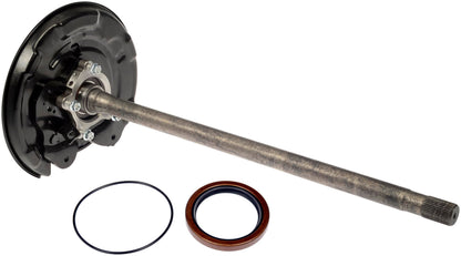DORMAN 926-145 Dorman 926-145 Rear Driver Side Pre-Pressed Rear Axle Compatible with Select Toyota Models (OE FIX)