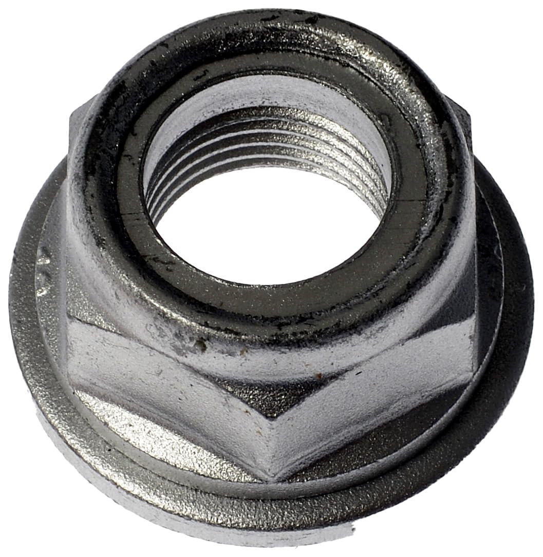 DORMAN 698-297 Dorman 698-297 Rear Passenger Side Suspension Knuckle
