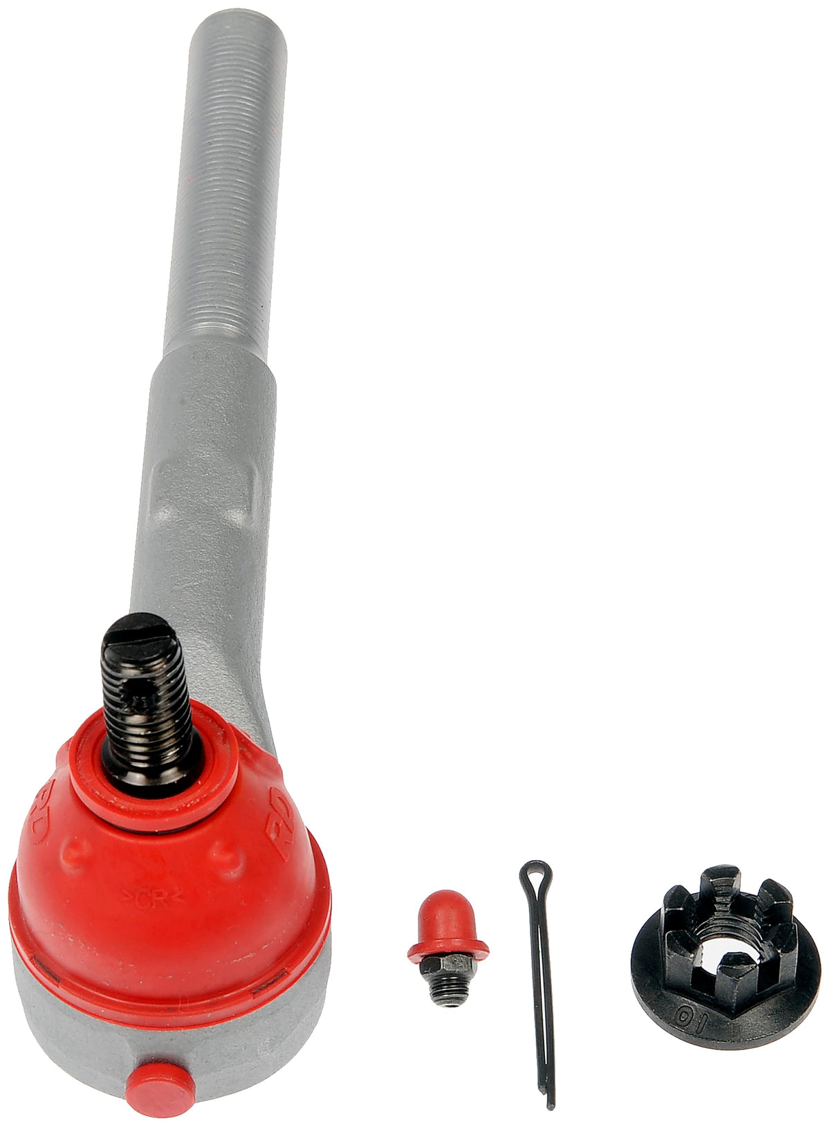 Dorman T2837RD Patented Front Inner Steering Tie Rod End