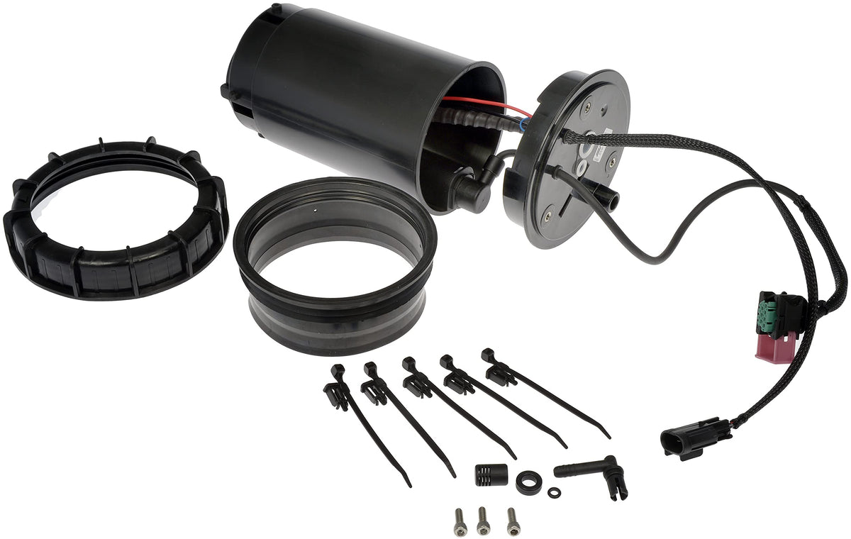 Dorman 904-632 Diesel Exhaust Fluid Heater