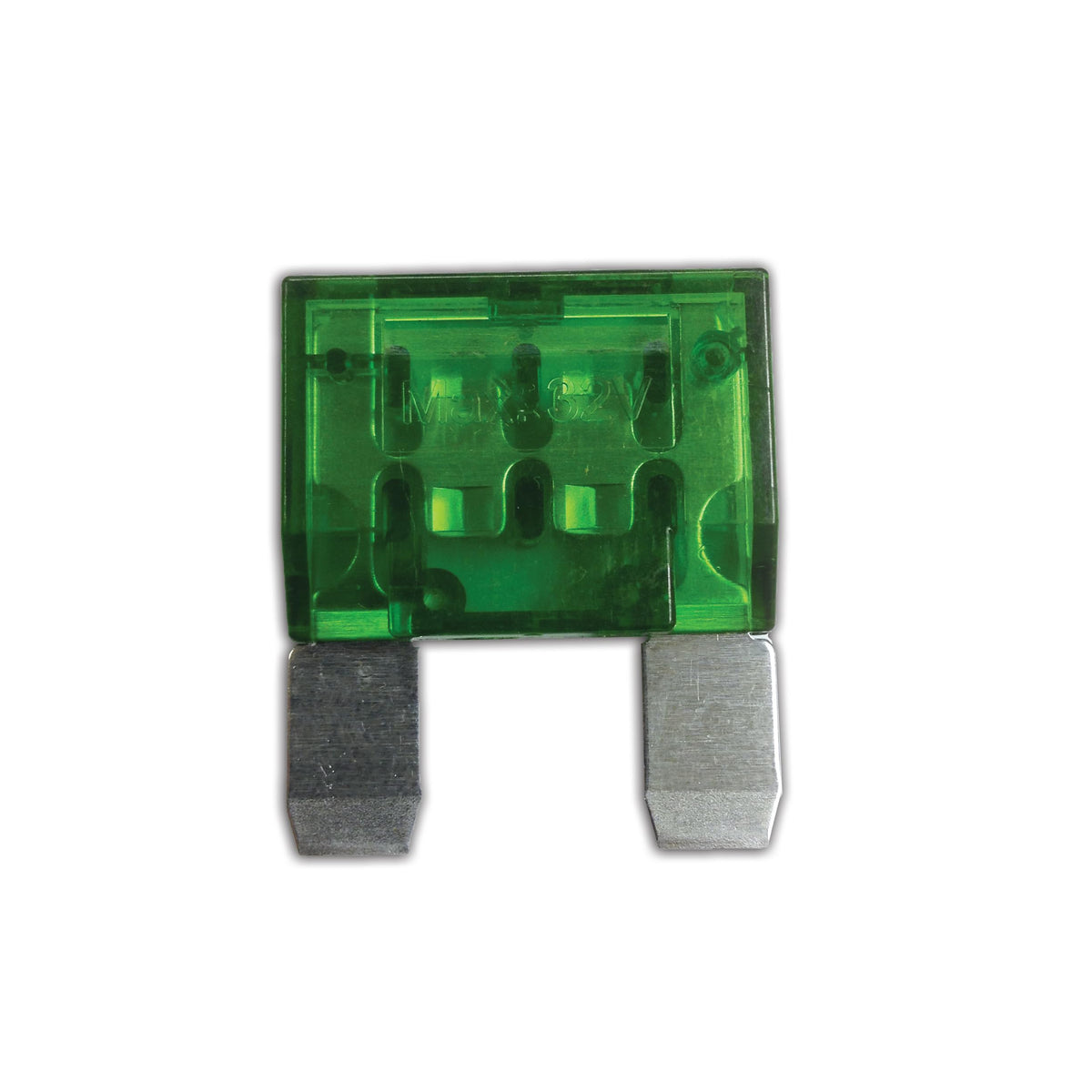 WIRTHCO 24560 WirthCo 24560 Battery Doctor 60 Amp MaxBlade Fuse, Blue, 2 Pack