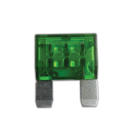 WIRTHCO 24560 WirthCo 24560 Battery Doctor 60 Amp MaxBlade Fuse, Blue, 2 Pack
