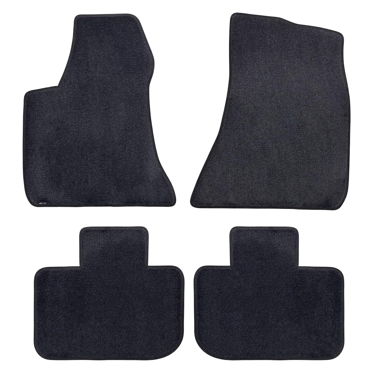 COVERCRAFT 600292 Covercraft 600292 LLOYD MATS ULTIMAT OFFICIAL LICENSE