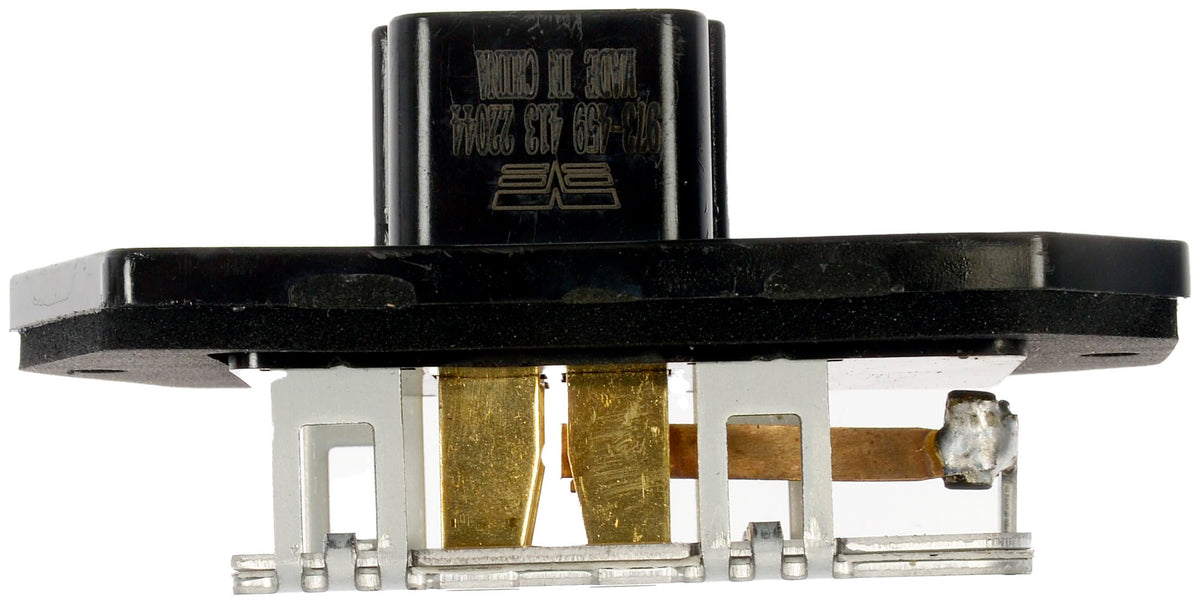 Dorman 973-459 BLOWER MOTOR RESISTOR KIT WITH HARNESS