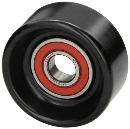 Dayco 89052 Universal Idler/Tensioner Pulley, 70MM Diameter