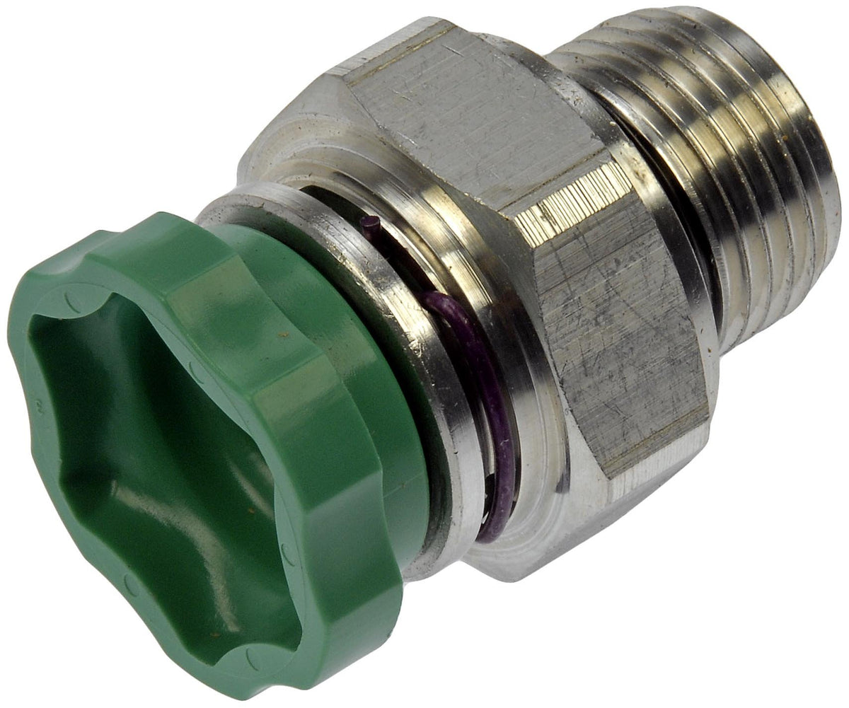 DORMAN 800-613 Dorman 800-613 Transmission Connector for 5/8 in. Tube 7/8-14 UNF