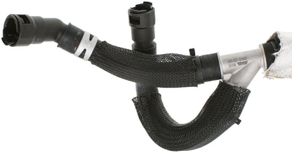 DORMAN 626-369 Dorman Improved Design 626-369 Engine Heater Hose Assembly Compatible with Select Ford/Lincoln Models (OE FIX)