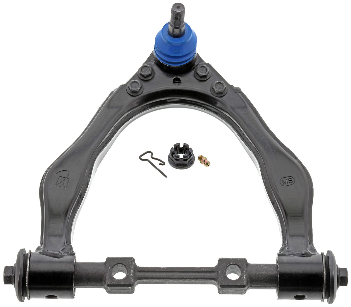 MEVOTECH CMS861035 Mevotech Supreme Control Arm & Ball Joint Assembly CMS861035